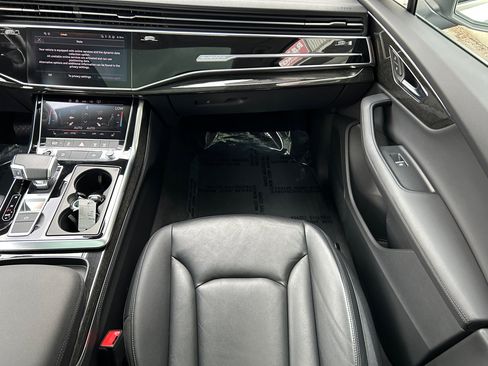 Used 2023 Audi Q7 3.0T Premium Plus w/ Premium Plus Package image 19