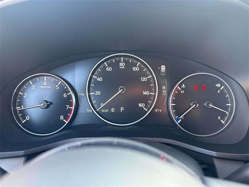 New 2026 MAZDA CX-90 3.3 Turbo w/ Select Package image 17