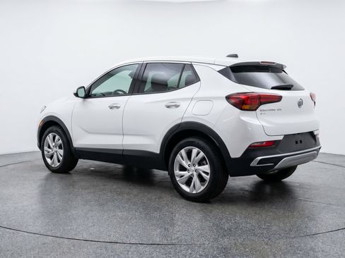 Used 2025 Buick Encore GX Preferred AWD/4WD image 6