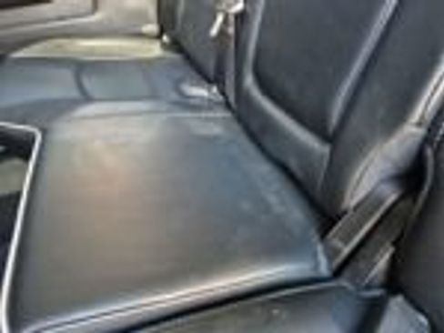 Used 2026 RAM 2500 Laramie AWD/4WD image 6