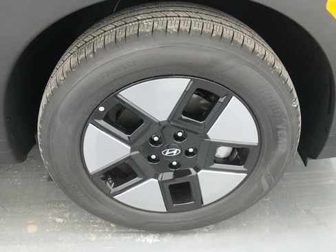 New 2026 Hyundai Santa Fe SEL AWD/4WD image 12