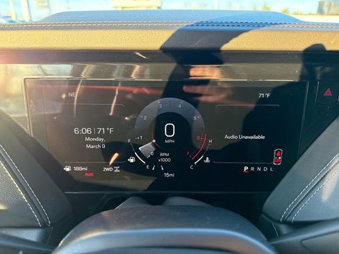 New 2026 GMC Yukon Elevation image 16