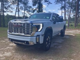 New 2026 GMC Sierra 2500 Denali w/ Denali Reserve Package AWD/4WD video 1