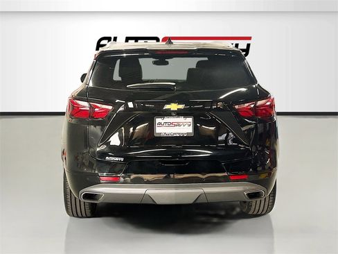 Used 2020 Chevrolet Blazer Premier image 6
