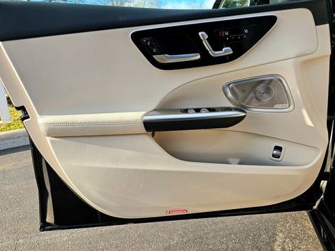 New 2026 Mercedes-Benz C 300 4MATIC Sedan image 20