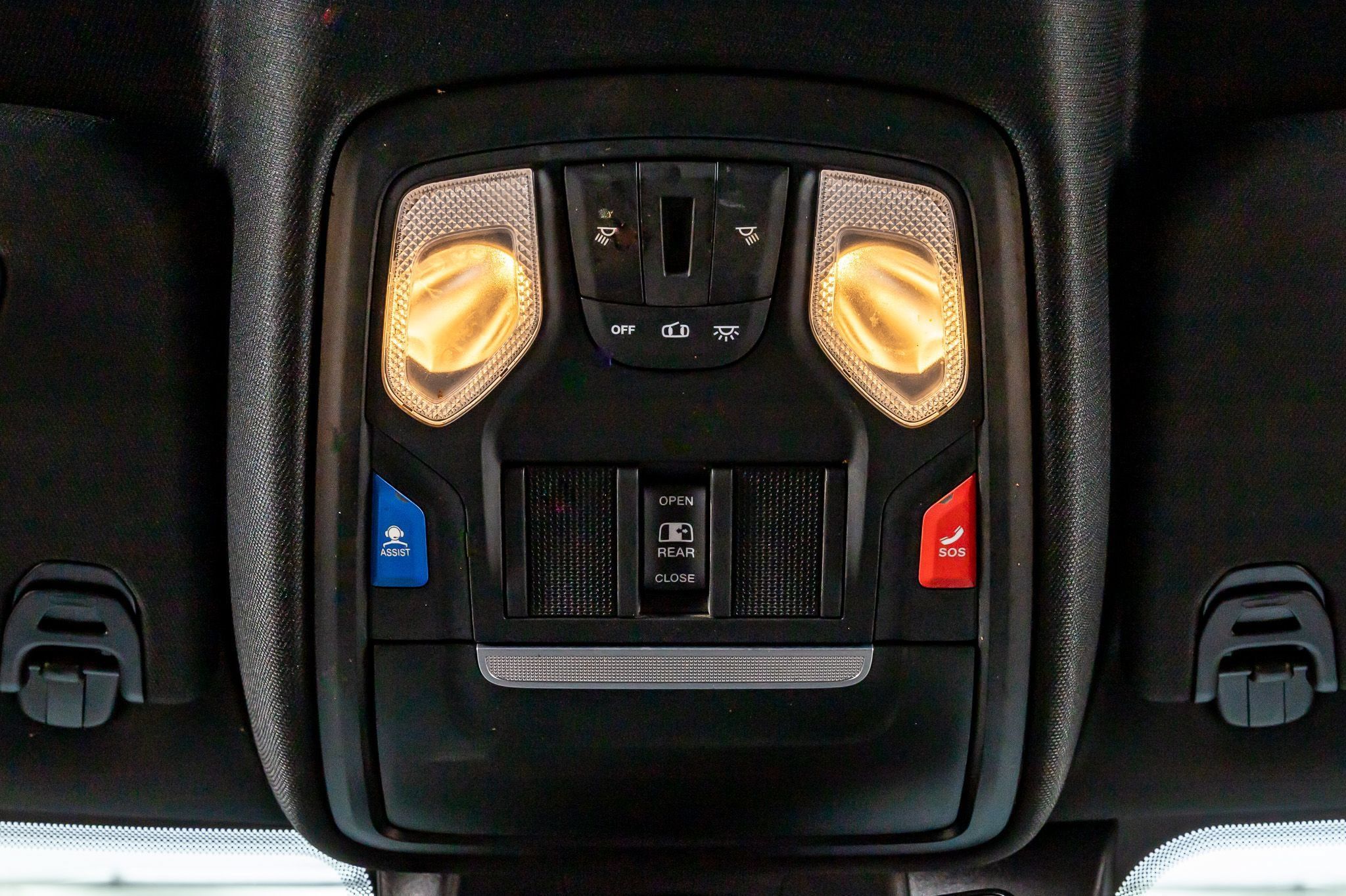 Used 2022 RAM 1500 Rebel w/ Rebel Level A Equipment Group AWD/4WD image 29
