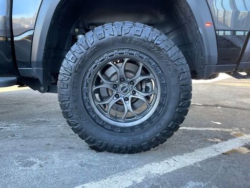 Used 2021 RAM 1500 TRX w/ TRX Level 2 Equipment Group image 37