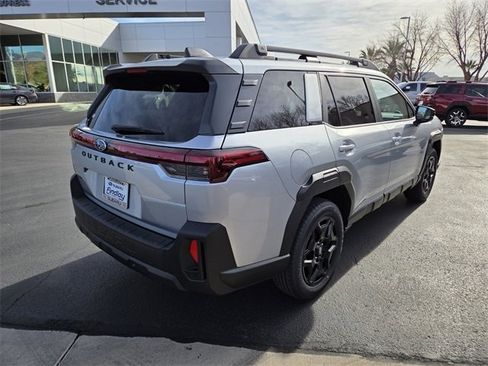 New 2026 Subaru Outback Limited image 3