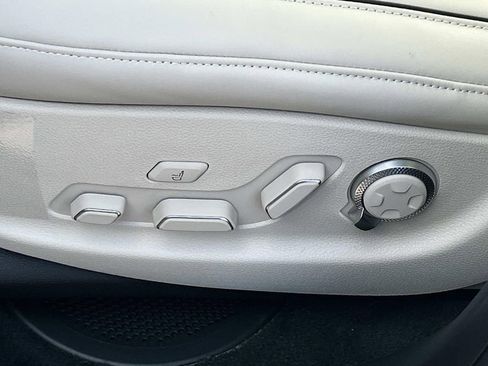 New 2026 Genesis GV80 3.5T Prestige image 16