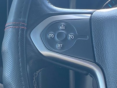 Used 2016 Chevrolet Silverado 2500 LT w/ LT Convenience Package AWD/4WD image 9