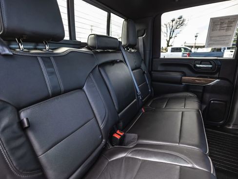 Used 2020 Chevrolet Silverado 3500 High Country w/ Technology Package image 42