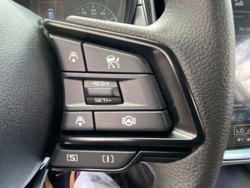 New 2026 Subaru Crosstrek 2.5i Premium AWD/4WD image 18