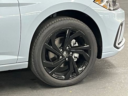 New 2026 Volkswagen Jetta SE image 33