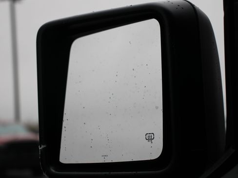 New 2026 Jeep Wrangler Unlimited Rubicon image 12