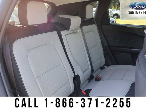 New 2026 Ford Escape Active w/ Active Premium Tech Pack image 30