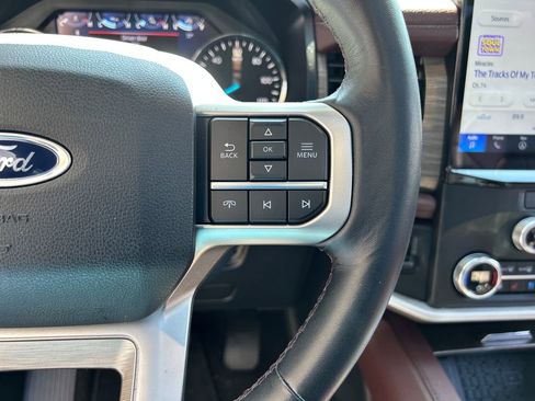 Certified 2023 Ford Expedition Max Limited RWD image 24