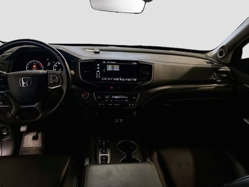 Used 2025 Honda Ridgeline RTL+ image 22