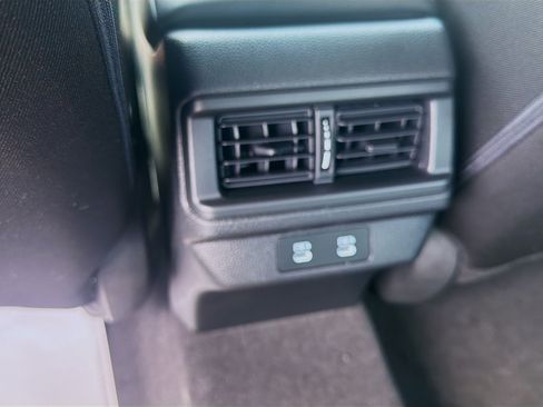 New 2026 Honda Accord LX image 19