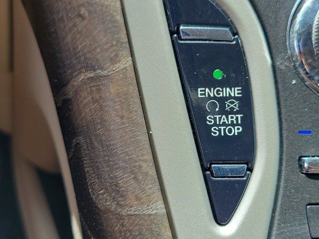 Certified 2020 Lincoln Nautilus Reserve AWD/4WD image 30