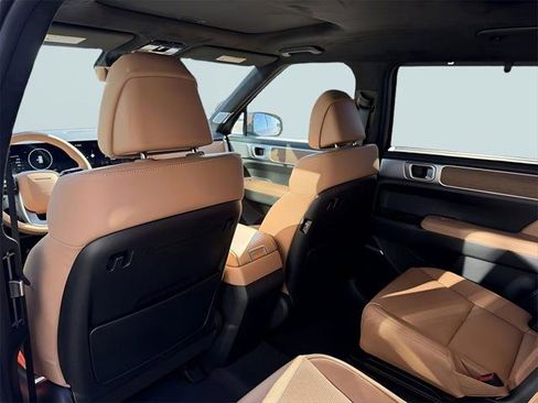 New 2026 Hyundai Santa Fe Calligraphy image 30