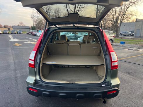 Used 2008 Honda CR-V EX image 15