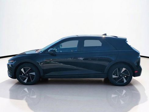 New 2026 Hyundai Ioniq 5 SE RWD image 8