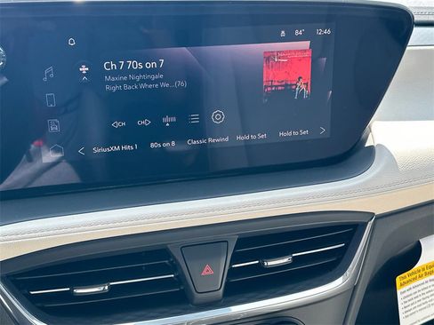 New 2026 Buick Encore GX Preferred image 28