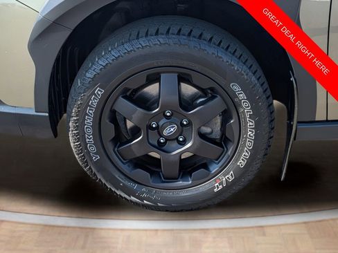 Used 2023 Subaru Outback Wilderness image 9