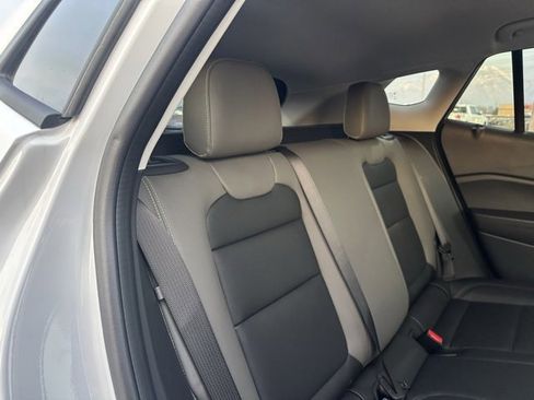 New 2026 Chevrolet Trax ACTIV w/ Driver Confidence Package image 19
