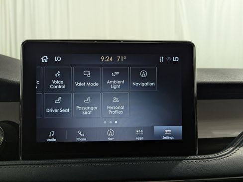 Used 2021 Lincoln Corsair Reserve w/ Elements Package AWD/4WD image 27