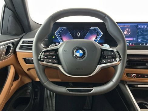 Certified 2025 BMW 430i Coupe w/ Convenience Package RWD image 16