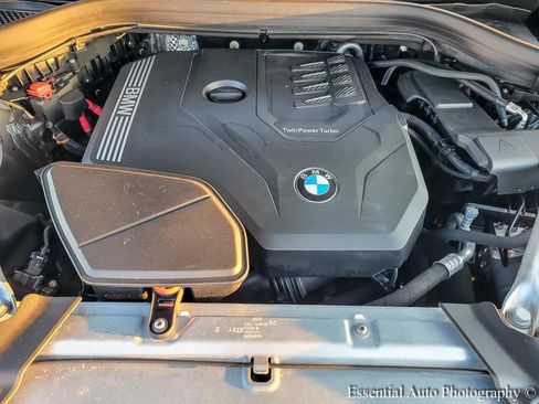Used 2023 BMW X3 xDrive30i w/ Convenience Package image 26