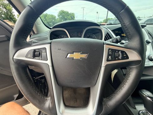 Used 2017 Chevrolet Equinox LT w/ Convenience Package FWD image 15