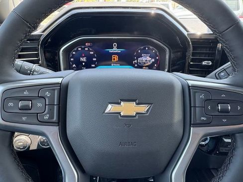 New 2026 Chevrolet Silverado 2500 LT w/ All Star Edition AWD/4WD image 22
