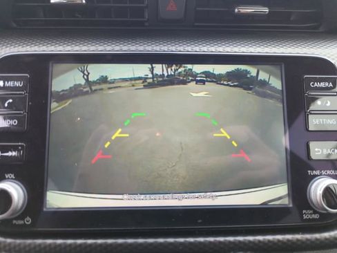 Certified 2023 Nissan Kicks SV FWD image 31