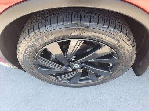 Used 2017 Nissan Murano Platinum w/ Platinum Technology Package image 37