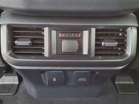 Used 2023 Ford F150 Lariat w/ Equipment Group 502A High image 16