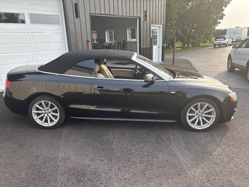 Used 2016 Audi A5 2.0T Premium AWD/4WD image 5