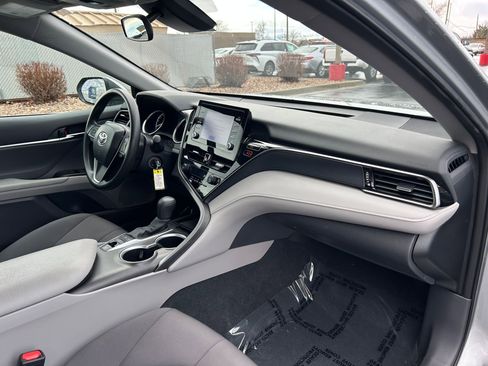Used 2024 Toyota Camry LE image 26