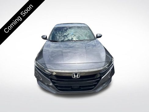 Used 2020 Honda Accord Sport image 2