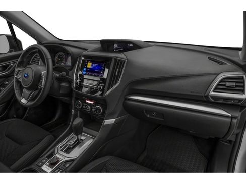 Used 2024 Subaru Forester Premium AWD/4WD image 10