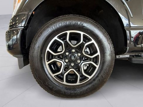 Used 2023 Ford F150 XLT w/ Equipment Group 302A High image 9