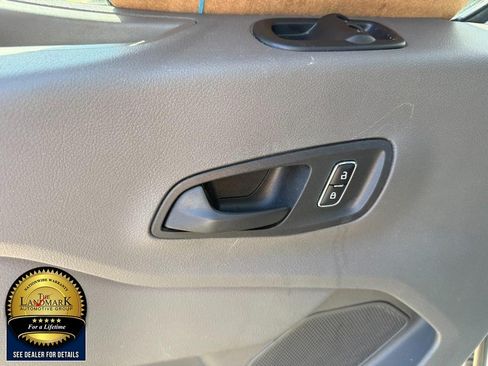 Used 2024 Ford Transit 250 Low Roof w/ Exterior Upgrade Package RWD image 8