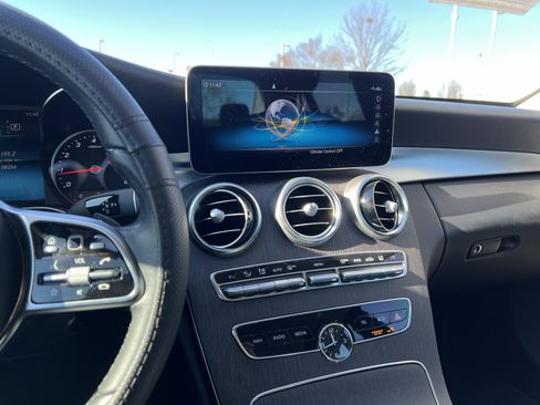 Certified 2020 Mercedes-Benz C 300 Sedan image 32