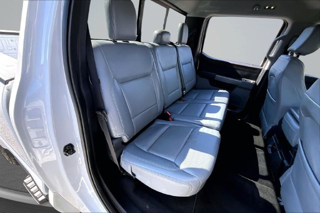 Used 2023 Ford F250 XL w/ STX Appearance Package AWD/4WD image 26