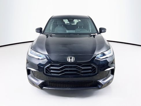 New 2026 Honda HR-V Sport image 3