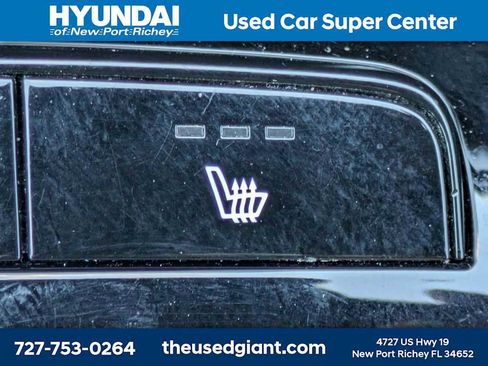 Certified 2023 Hyundai Tucson SEL image 31