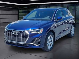 New 2025 Audi Q3 2.0T Premium video 1