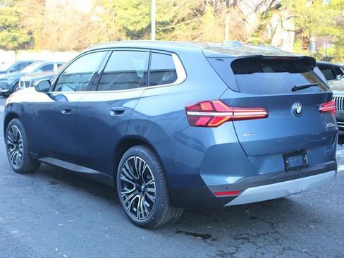 New 2026 BMW X3 xDrive30 w/ Premium Package image 5