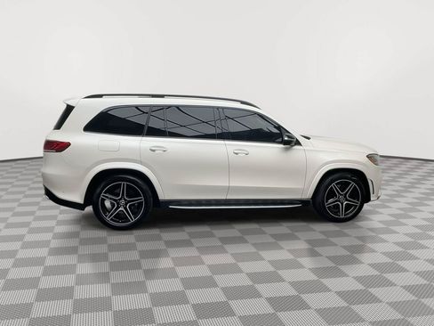 Used 2023 Mercedes-Benz GLS 450 4MATIC image 45